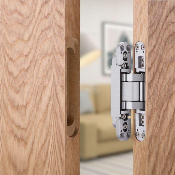 Concealed hinges JNF COPLAN IN.05.062