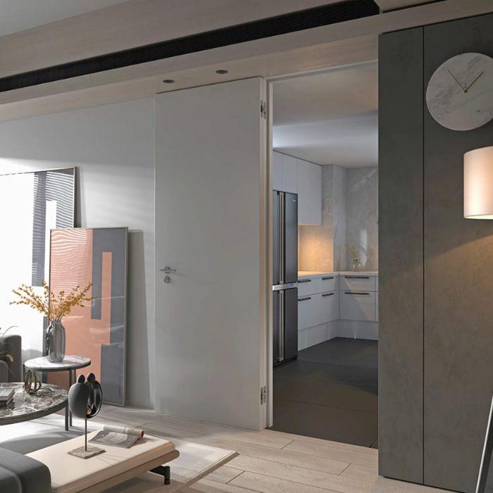 Concealed hinges Krona Koblenz ATOMIKA K8000