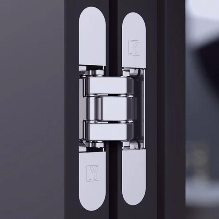 Concealed hinges Krona Koblenz ATOMIKA KARAKTER K8080