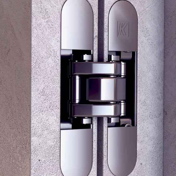 Concealed hinges Krona Koblenz ATOMIKA SLIM K8060