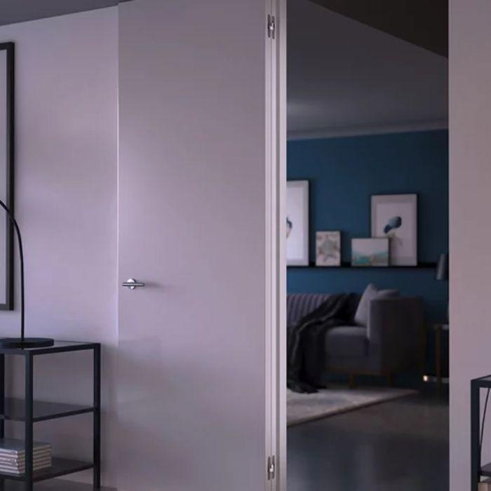 Concealed hinges Krona Koblenz KOMBI Hybrid K1019