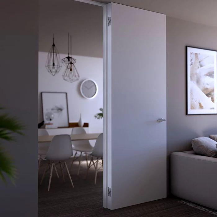Concealed hinges Krona Koblenz KOMBI Hybrid K1060