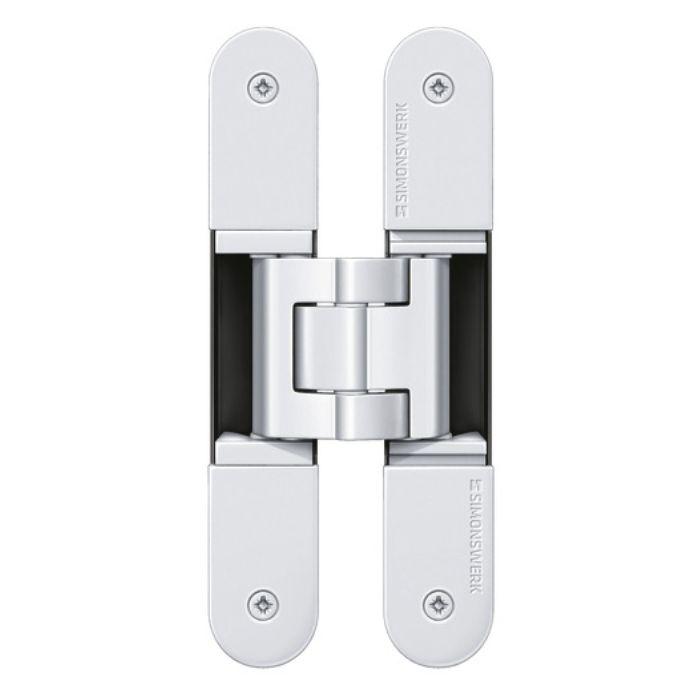 Concealed hinges Tectus TE 340 3D