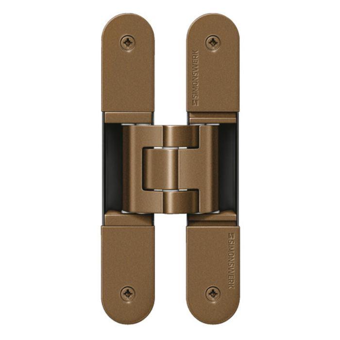 Concealed hinges Tectus TE 340 3D