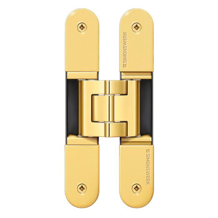 Concealed hinges Tectus TE 340 3D