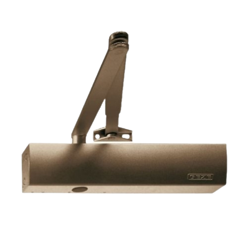 Door closer with standard link arm GEZE TS 4000 EN 1-6