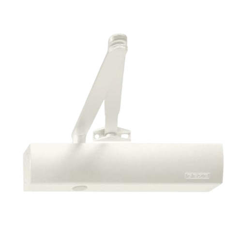 Door closer with standard link arm GEZE TS 4000 EN 1-6