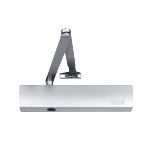 Door closer with standard link arm GEZE TS 4000 EN 1-6