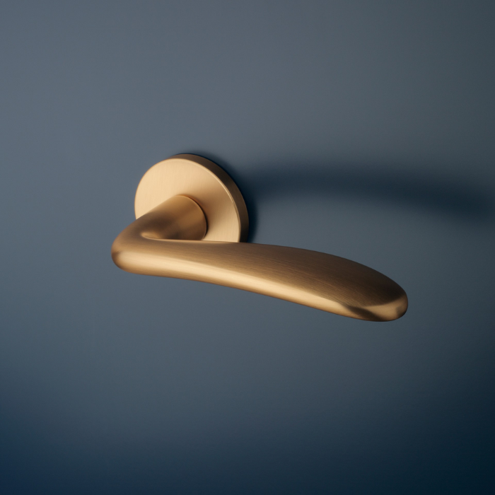 Door handle Aprile AMBROSIA R7S AS