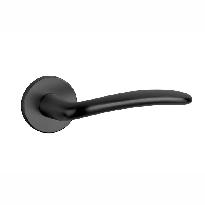 Door handle Aprile AMBROSIA R7S AS