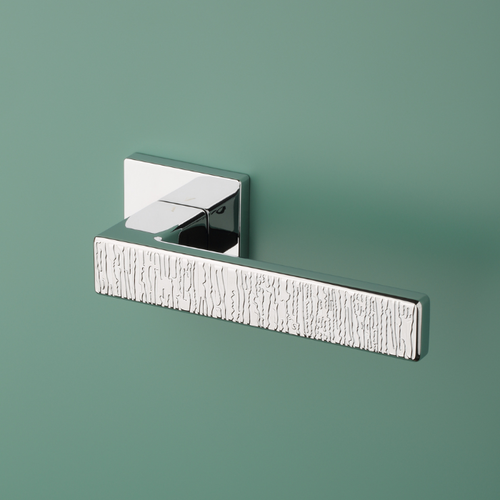 Door handle APRILE AS AMARYLIA Q 7S