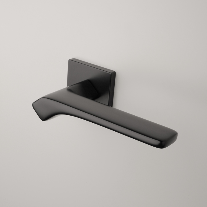 Door handle Aprile AS BERGENIA Q 7S
