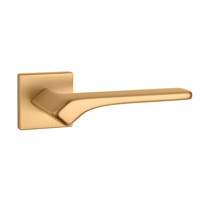 Door handle Aprile AS BERGENIA Q 7S