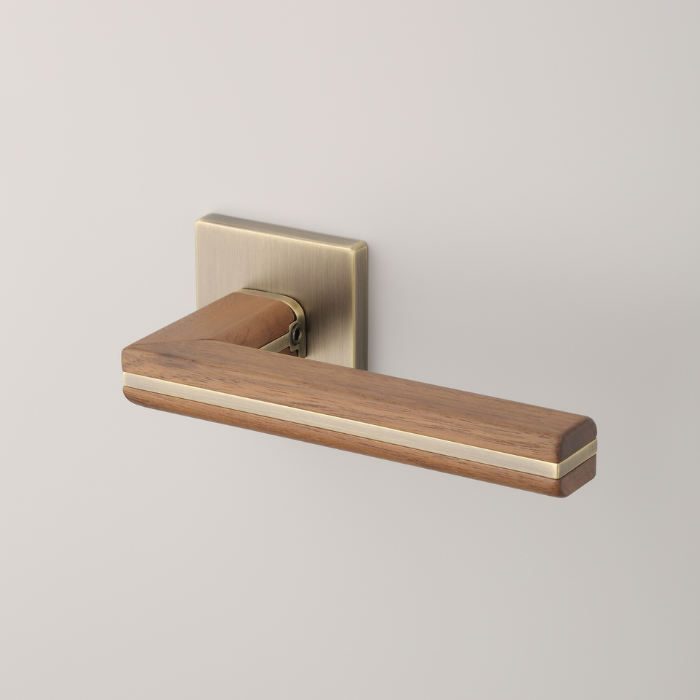 Door handle APRILE AS CYRILLA Q 7S