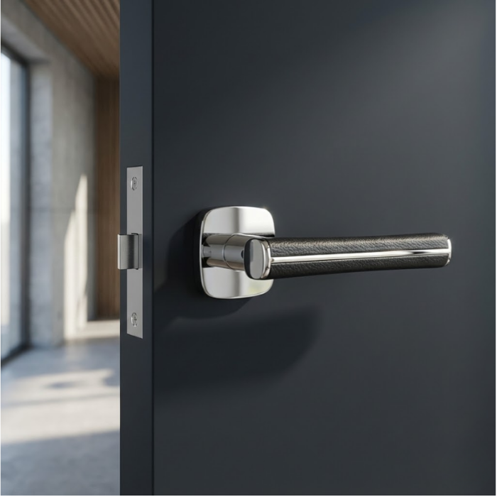 Door handle Aprile AS DAVIDIA QR 7S