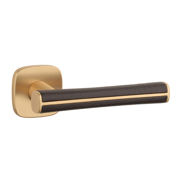 Door handle Aprile AS DAVIDIA QR 7S