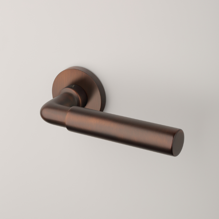 Door handle Aprile AS FICARIA R 7S