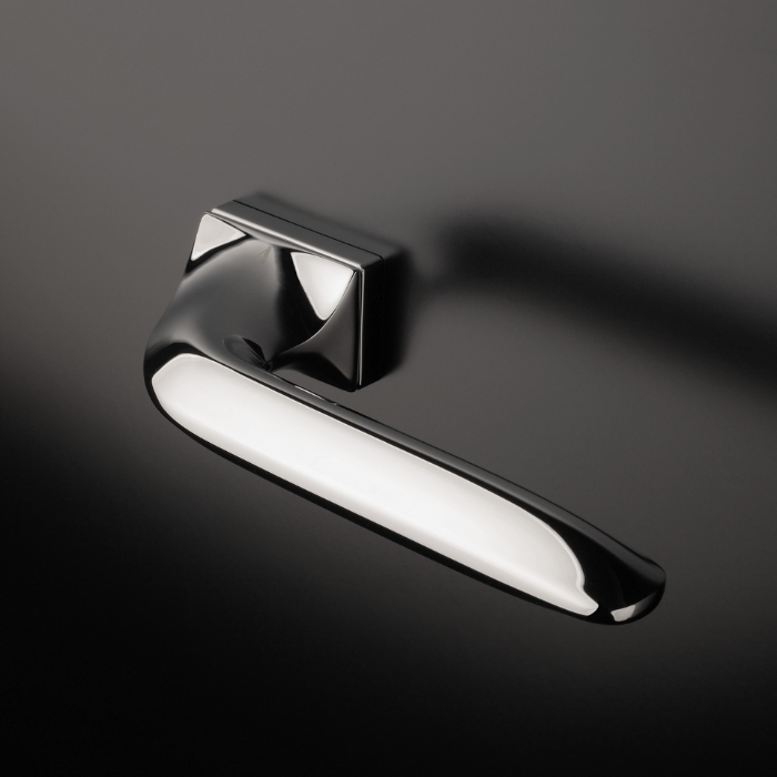 Door handle Aprile AS GLADIOLA RTH 7S