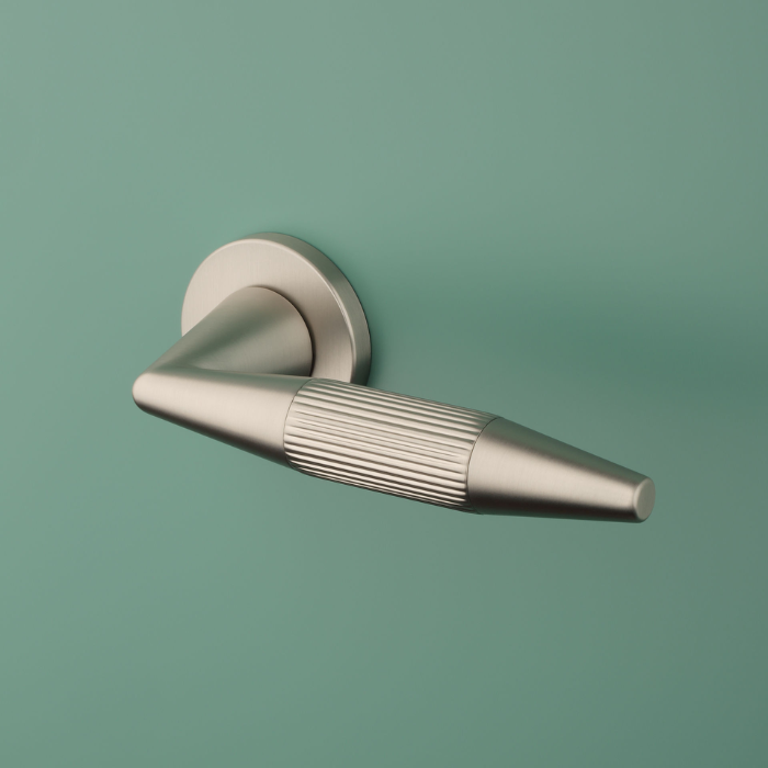 Door handle Aprile AS IDESA R 7S