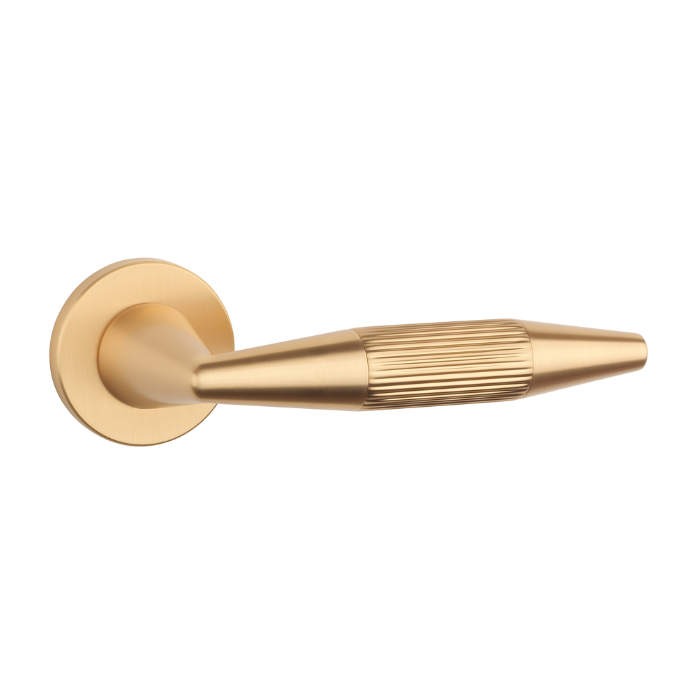 Door handle Aprile AS IDESA R 7S