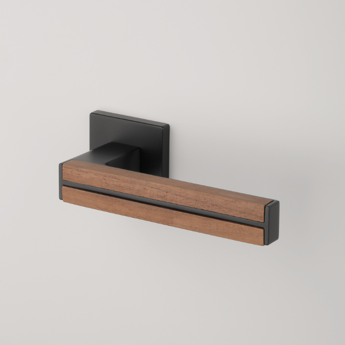 Door handle APRILE AS IMPERATA Q 7S