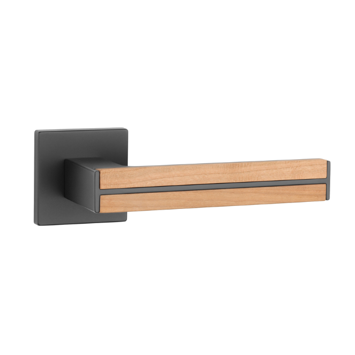 Door handle APRILE AS IMPERATA Q 7S