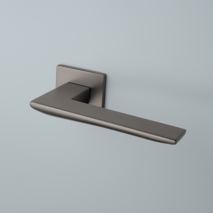 Door handle Aprile AS IRIS Q 5S