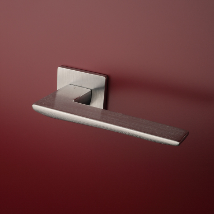 Door handle Aprile AS IRIS Q 5S