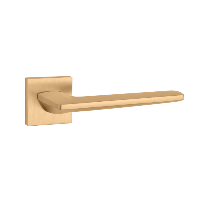 Door handle Aprile AS LUNARIA Q 7S