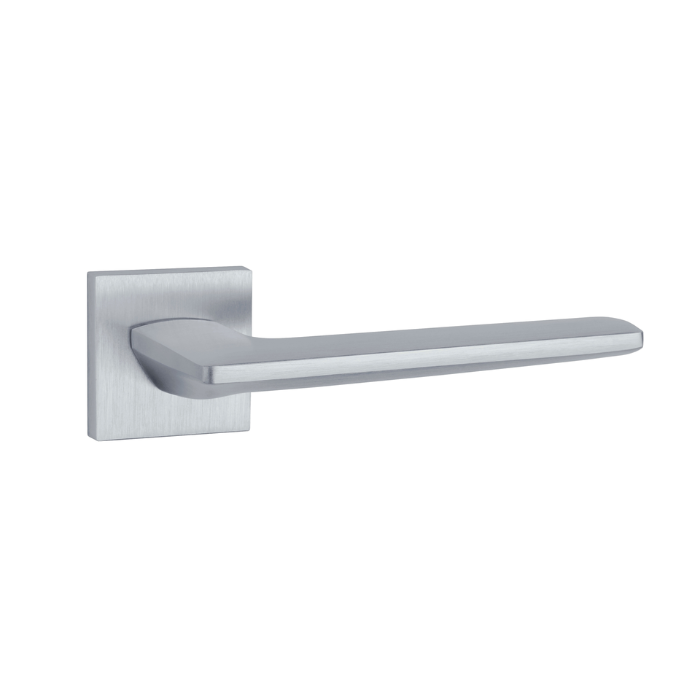 Door handle Aprile AS LUNARIA Q 7S
