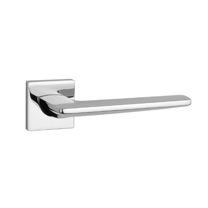 Door handle Aprile AS LUNARIA Q 7S