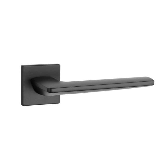 Door handle Aprile AS LUNARIA Q 7S