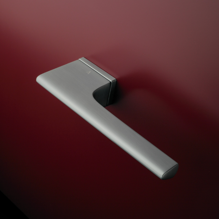 Door handle Aprile AS LUPINA RTH 7S