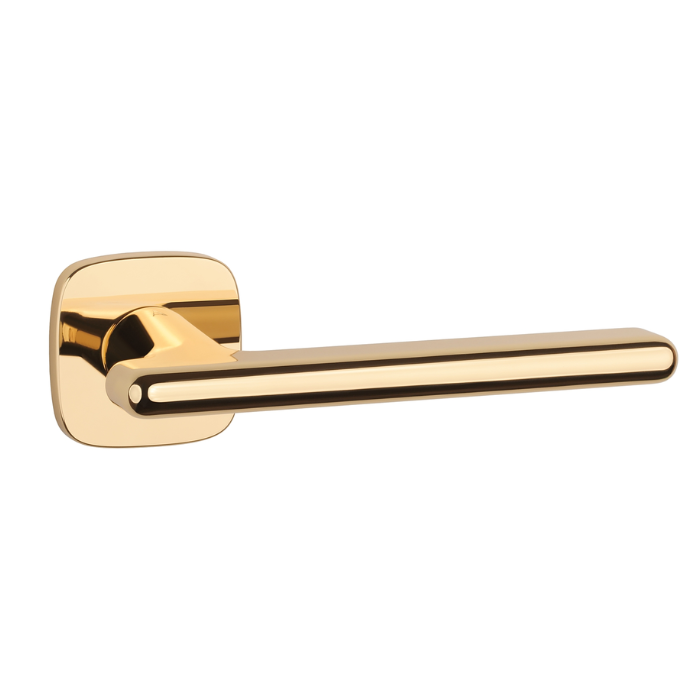 Door handle APRILE AS MARANTA QR 7S