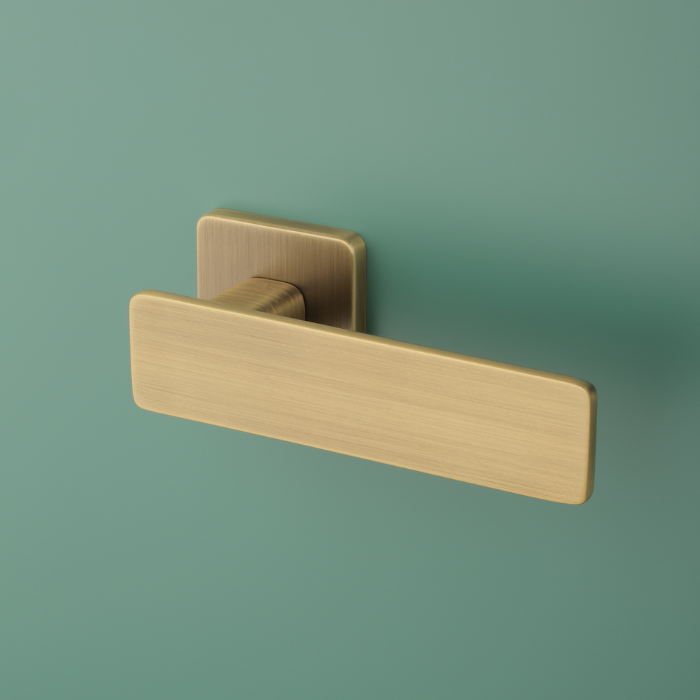 Door handle Aprile AS NOEMIA QS 7S 