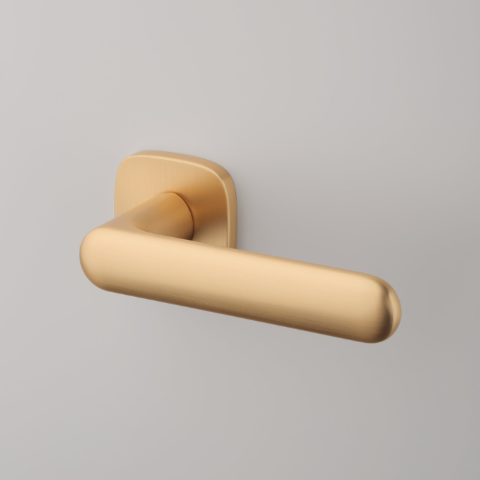 Door handle Aprile AS OLEA QR 7S