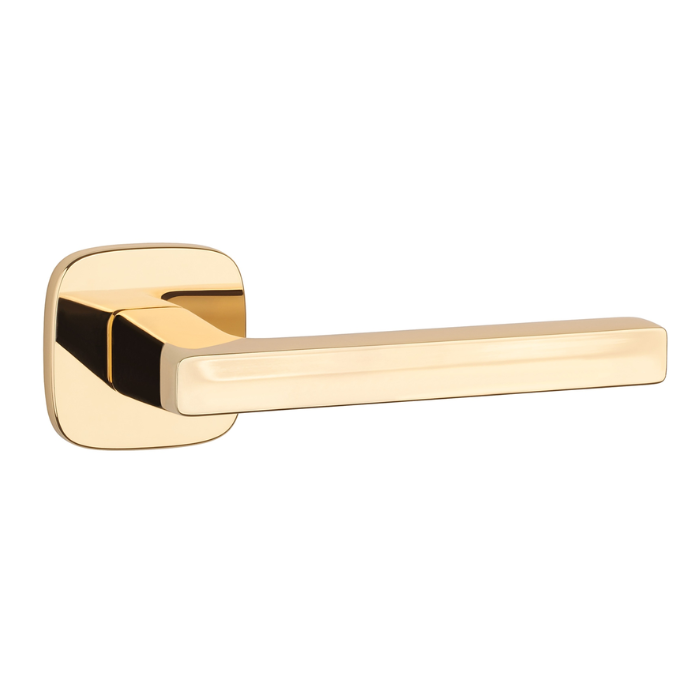 Door handle Aprile AS PEA QR 7S