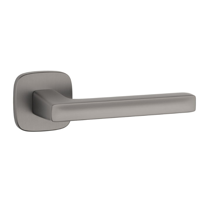 Door handle Aprile AS PEA QR 7S