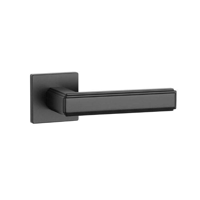 Door handle Aprile AS RAFLESIA Q 7S