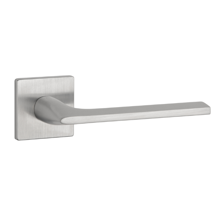 Door handle Aprile AS SALVIA Q 5S