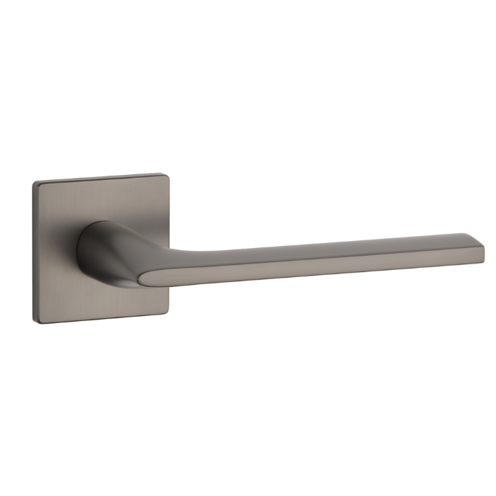 Door handle Aprile AS SALVIA Q 5S