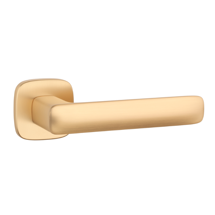 Door handle Aprile AS STELLA QR 7S