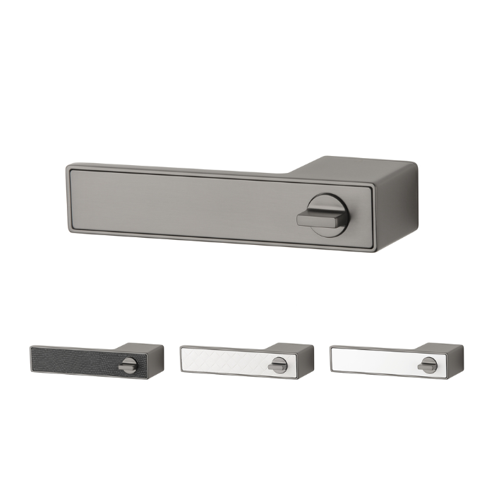 Door handle Aprile ASG HEDERA