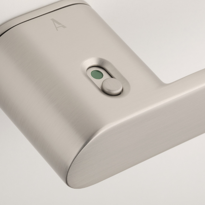 Door handle Aprile ASG SORELLA