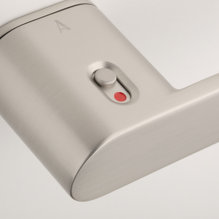 Door handle Aprile ASG SORELLA