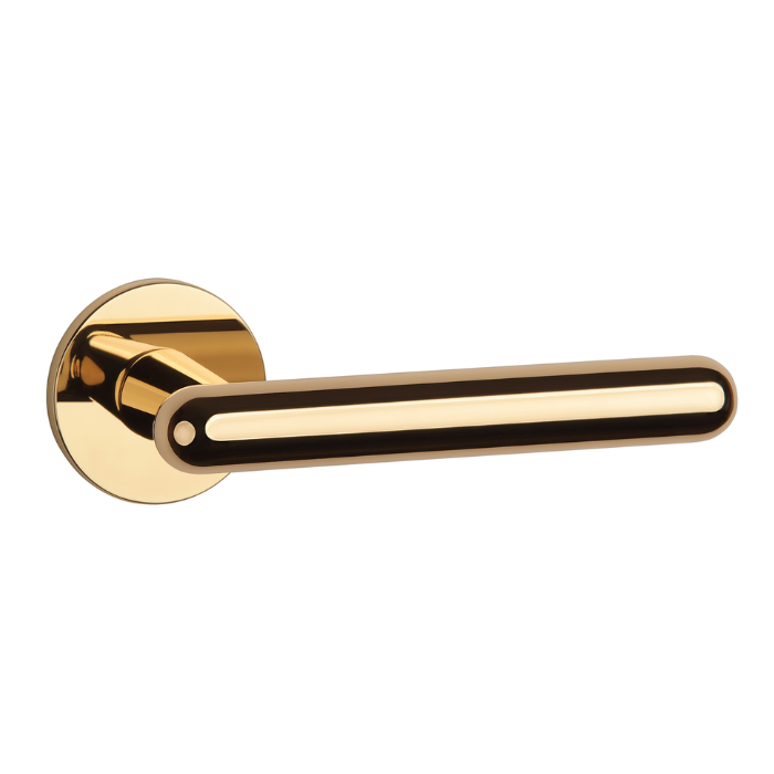 Door handle Aprile Asteria R5S AS
