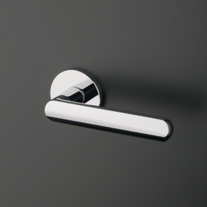 Door handle APRILE AT FRAGOLA R 7S