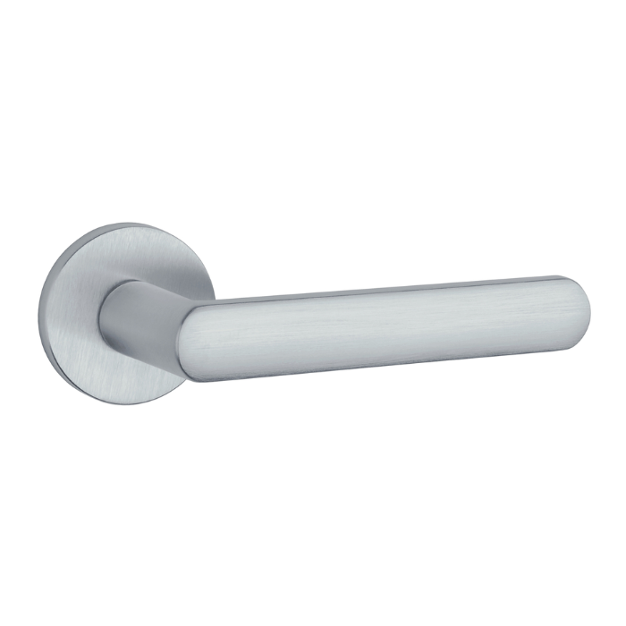 Door handle APRILE AT FRAGOLA R 7S