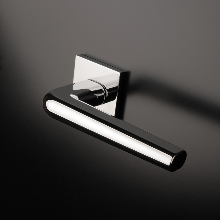 Door handle Aprile AT FUNKIA Q 7S
