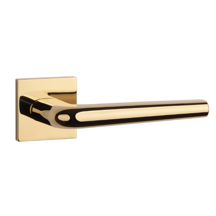 Door handle Aprile AT FUNKIA Q 7S